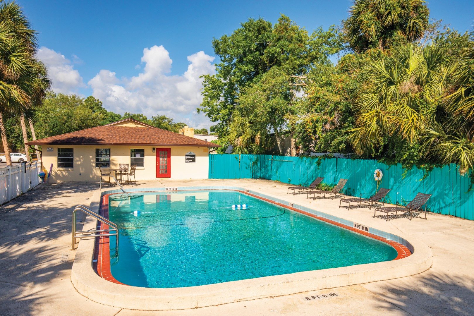 Ridge Apartments Apartments in South Daytona, FL